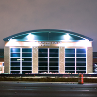 Firehouses